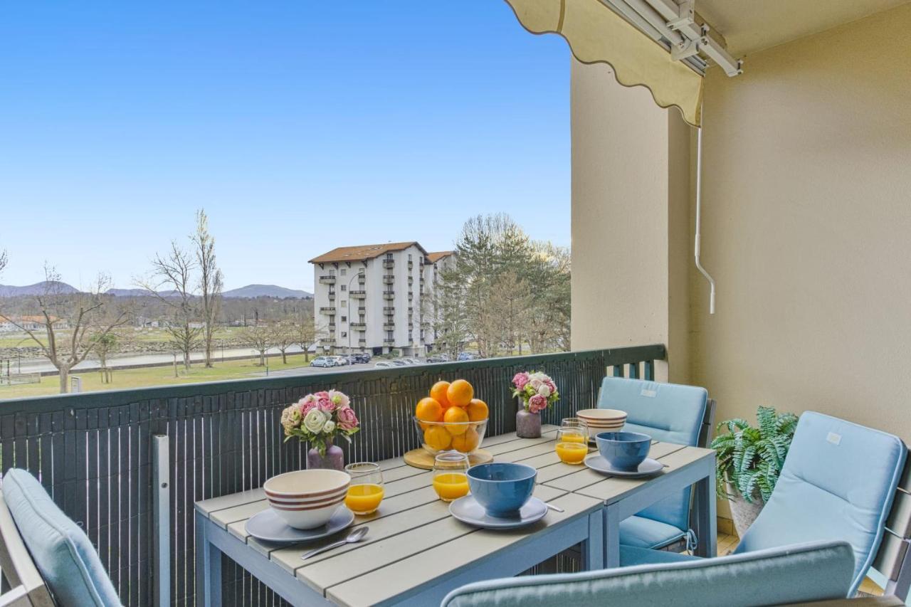 Appartement Chantaco - Welkeys แซ็งฌองเดอลูซ ภายนอก รูปภาพ