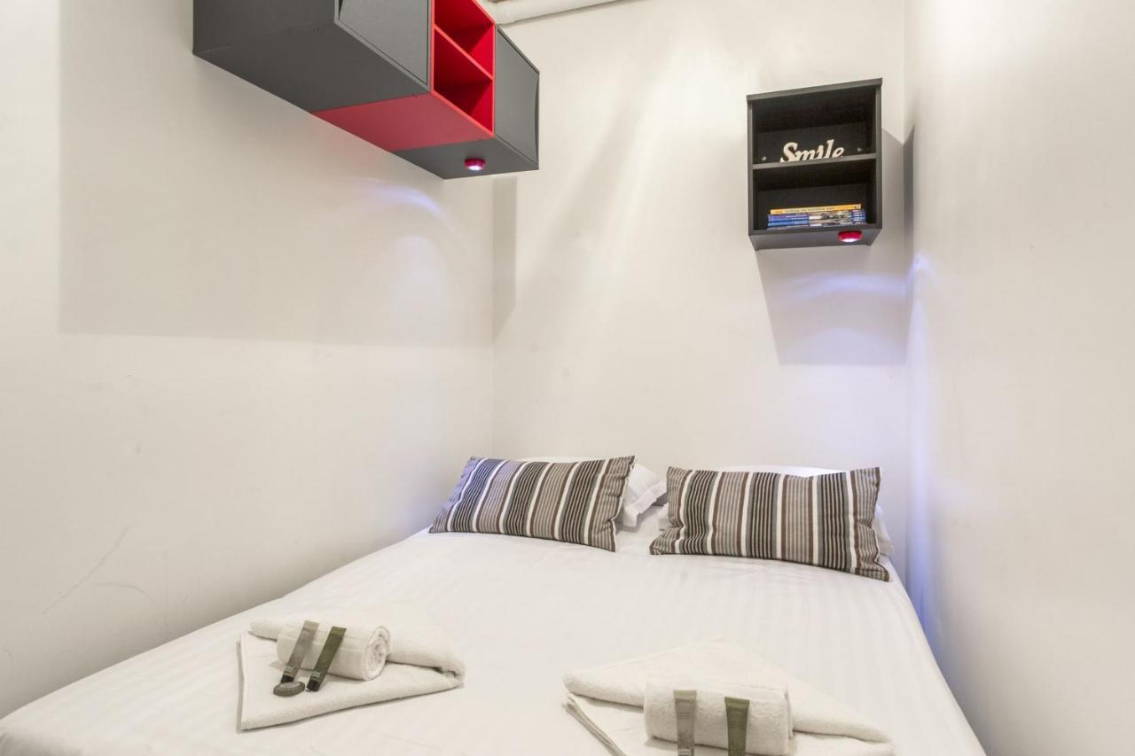 Appartement Chantaco - Welkeys แซ็งฌองเดอลูซ ภายนอก รูปภาพ