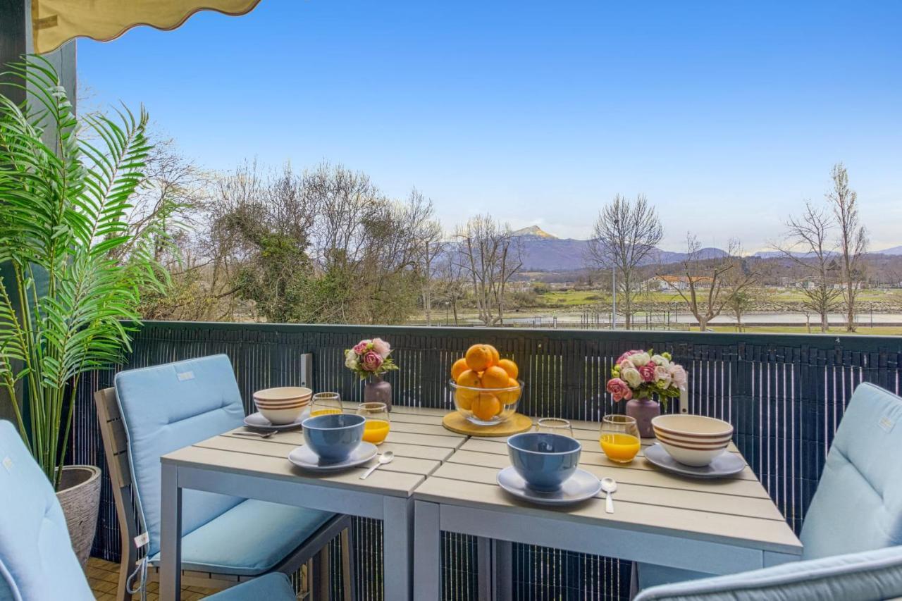 Appartement Chantaco - Welkeys แซ็งฌองเดอลูซ ภายนอก รูปภาพ