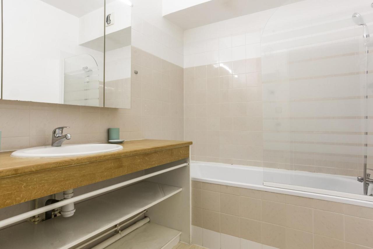Appartement Chantaco - Welkeys แซ็งฌองเดอลูซ ภายนอก รูปภาพ